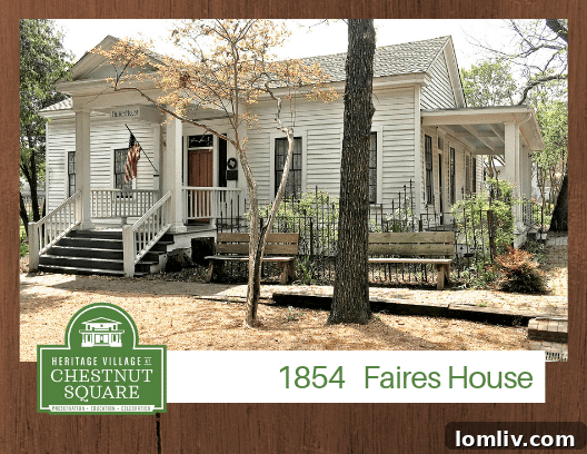 Texas Historical Foundation