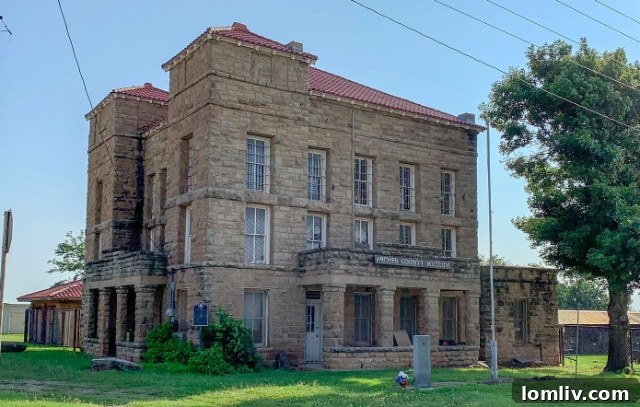 Texas Historical Foundation