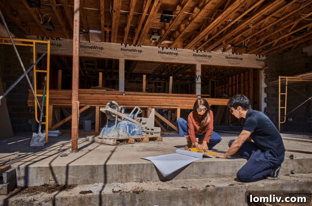 Portrait of Dallas architect Purva Jain