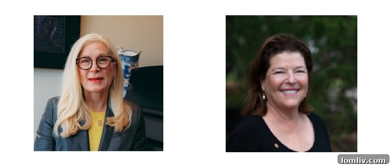 Candace Evans, Jaynie Schultz