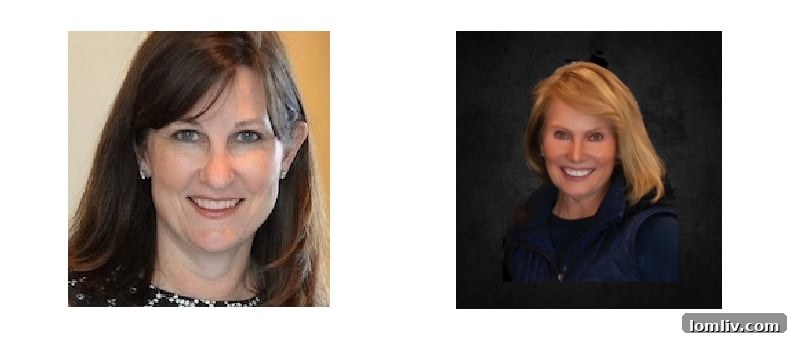 Gay Donnell Willis, Priscilla Shacklett