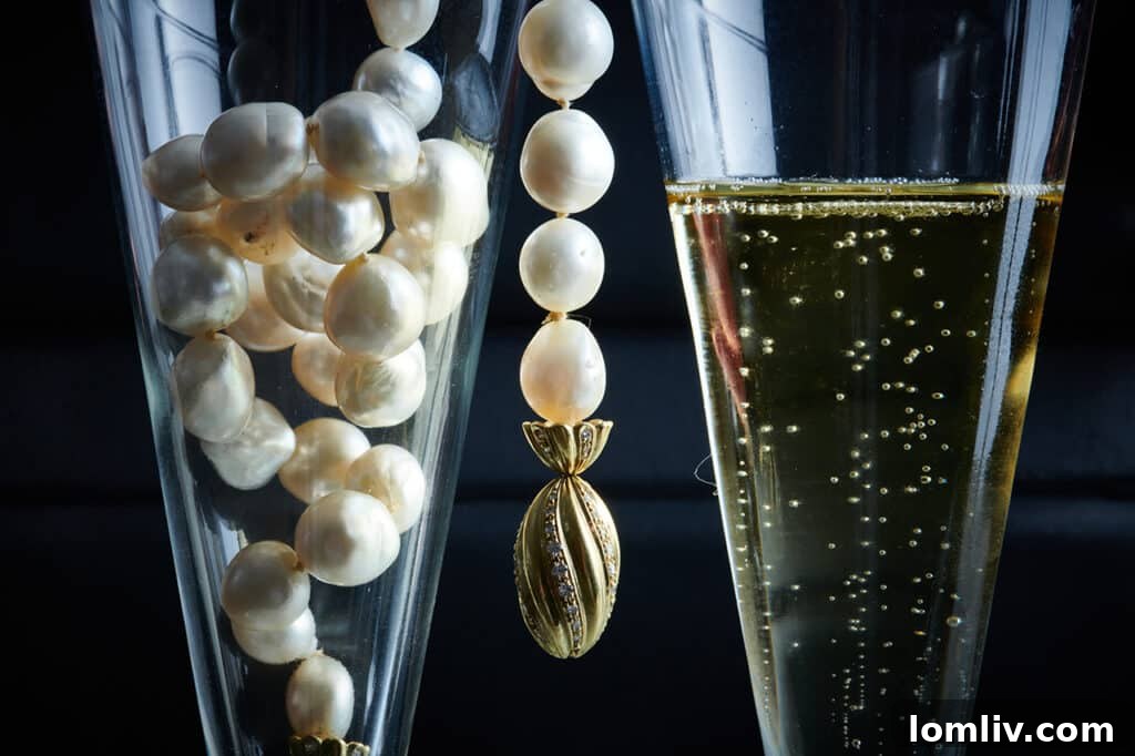 A beautifully wrapped gift box with a pink ribbon, symbolizing a thoughtful Mother's Day present.