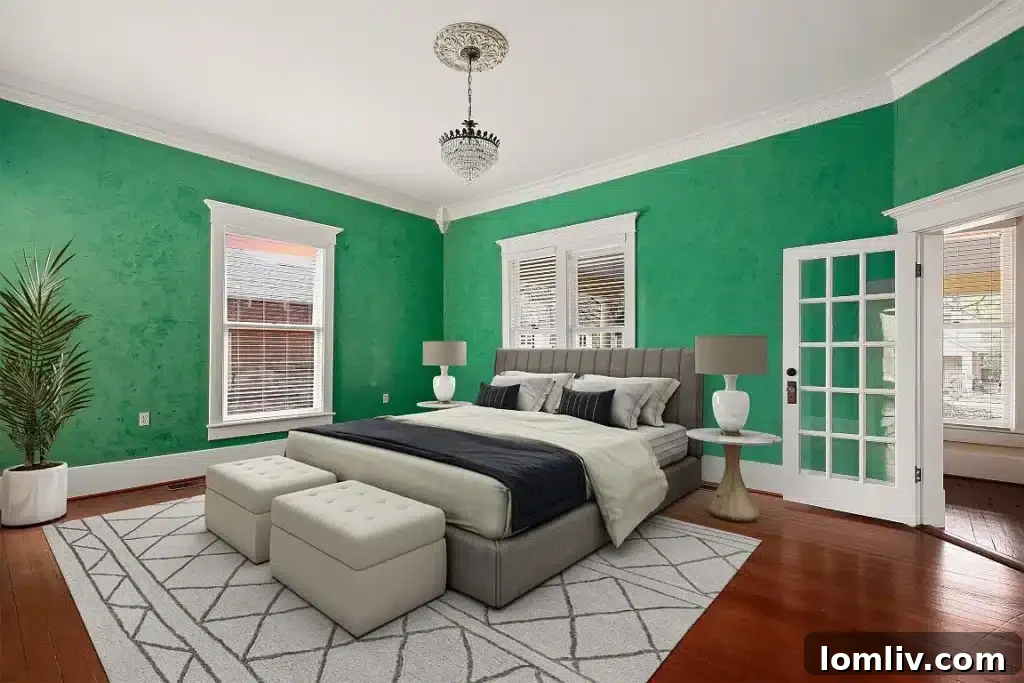 Bathroom in a Denton Victorian home, showcasing period-appropriate fixtures.