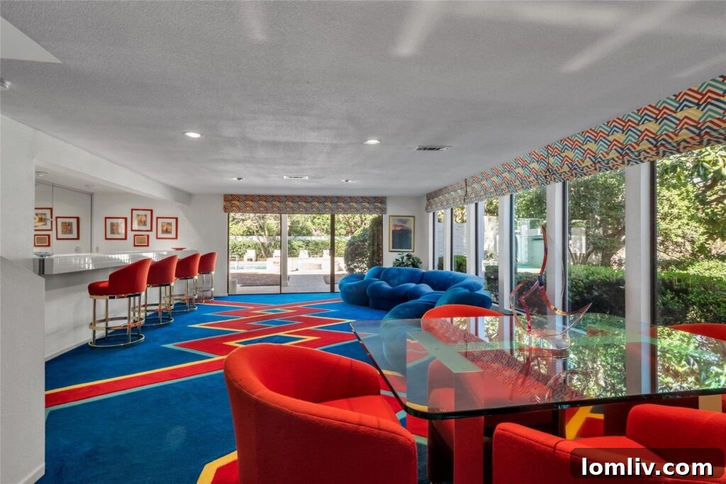 Skylights in Nash Estate Primary Bathroom