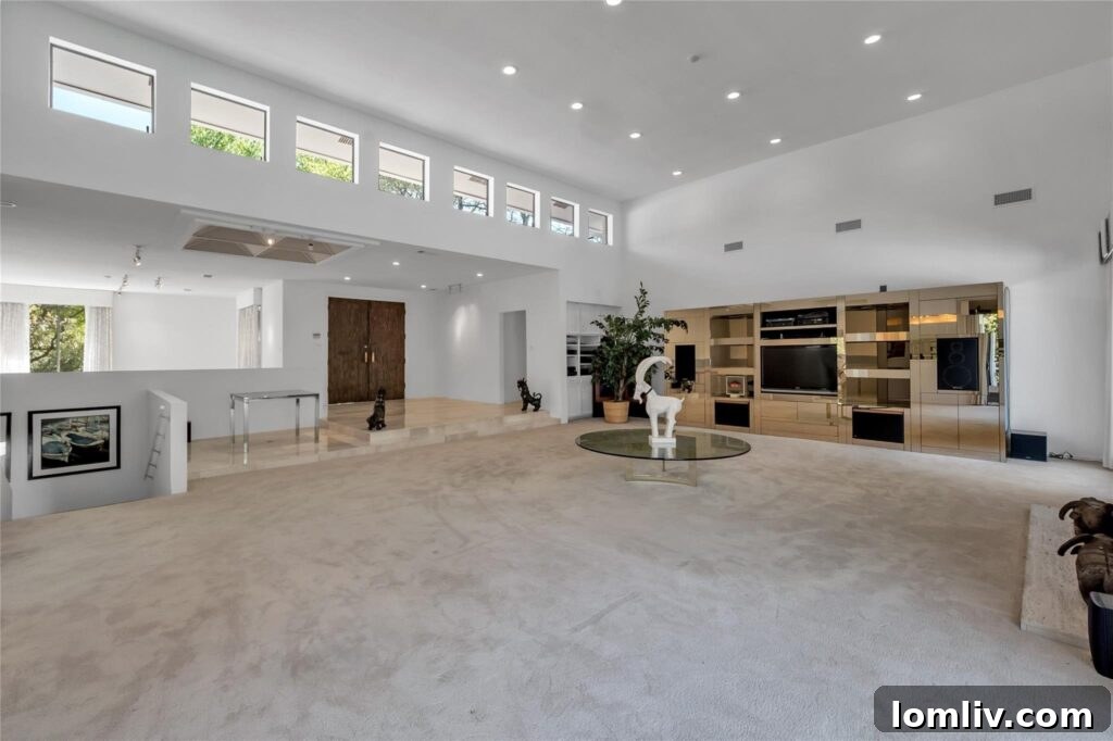 Architect Frank J. Talley and Landscape Designer Albert Spence Collaboration