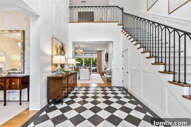 Preston Hollow new traditional