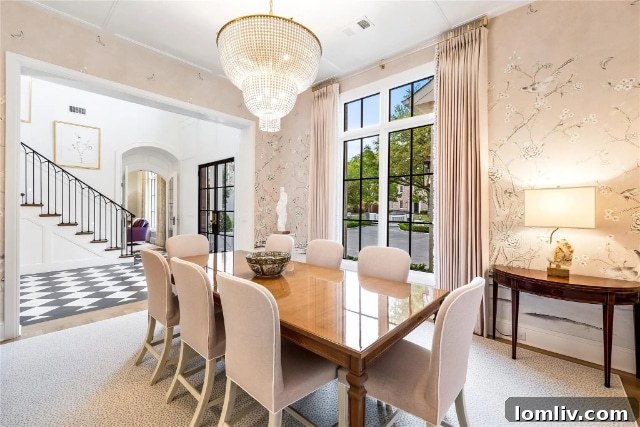 Preston Hollow new traditional