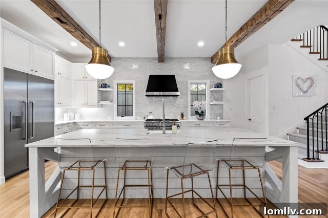 Preston Hollow new traditional