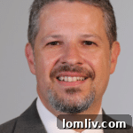 Bill Zielinski, Dallas Chief Information Officer.