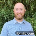 Architect Andrew Meckfessel, co-chair of AIA Dallas home tour committee