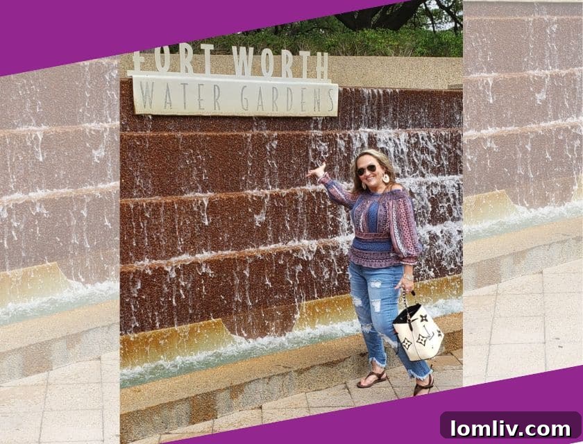 JPAR Realtor Redonna Dunlap's Mantra: Be Kind and Patient 2 Manzaralı bir Springtown manzarasının sakin bir görünümü, Redonna Dunlap'ın müşterilerinin aradığı güzelliğe işaret ediyor.