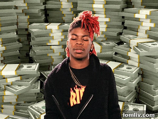 Bubba and Bubbina's Philanthropic Spirit: Helping Family in Arkansas