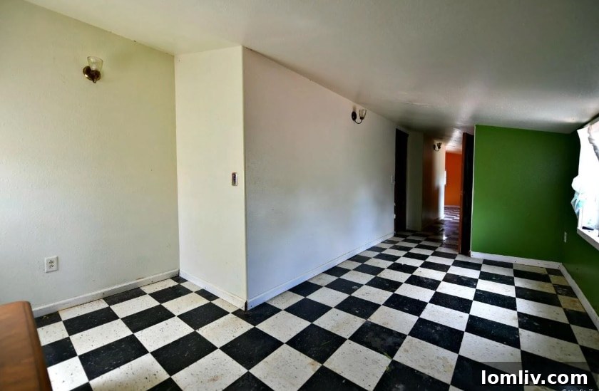 Brilliance, Bubba, Arkansas - Blending Modernity with Rural Charm