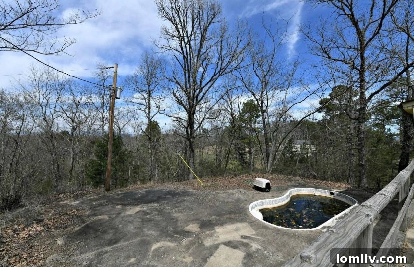 Brilliance, Bubba, Arkansas - Thoughtful Property Features