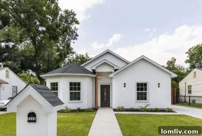 West Dallas' District 6: Housing Growth, Consistent Safety 7 Housing in West Dallas