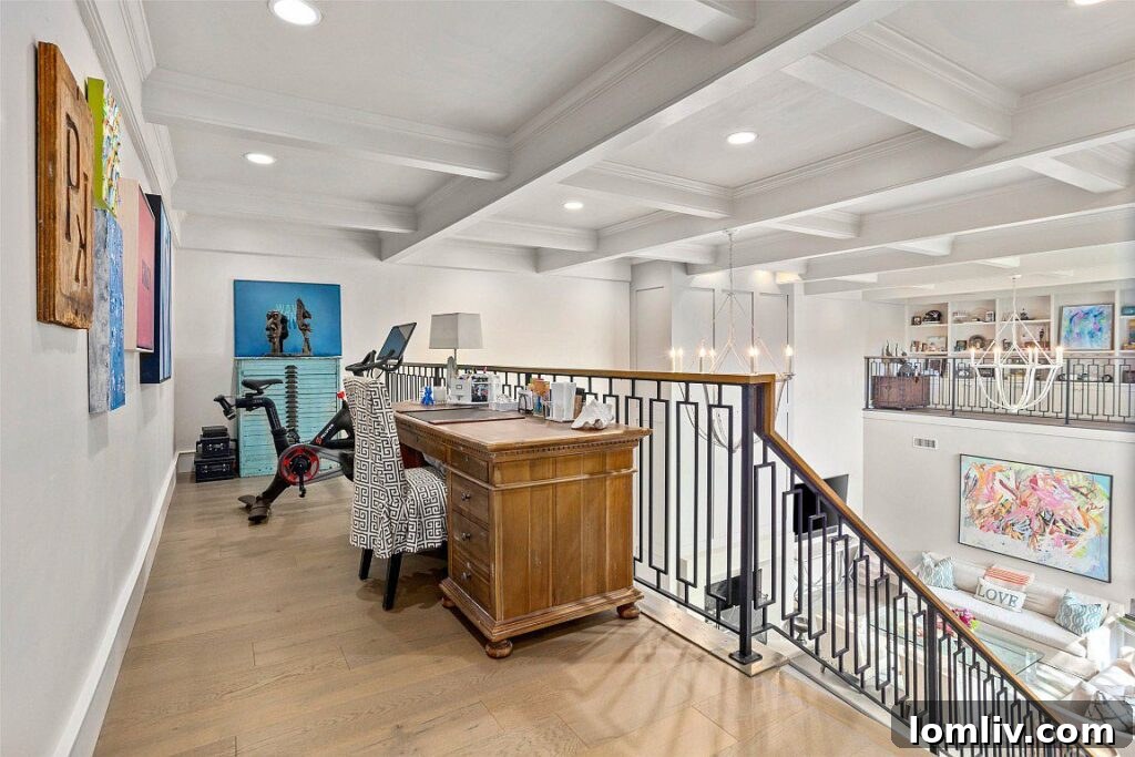 Luxury Bathroom Crestline Contemporary