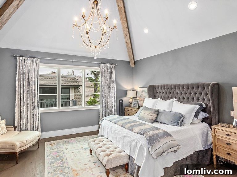 Crestline Contemporary Upstairs Galleries