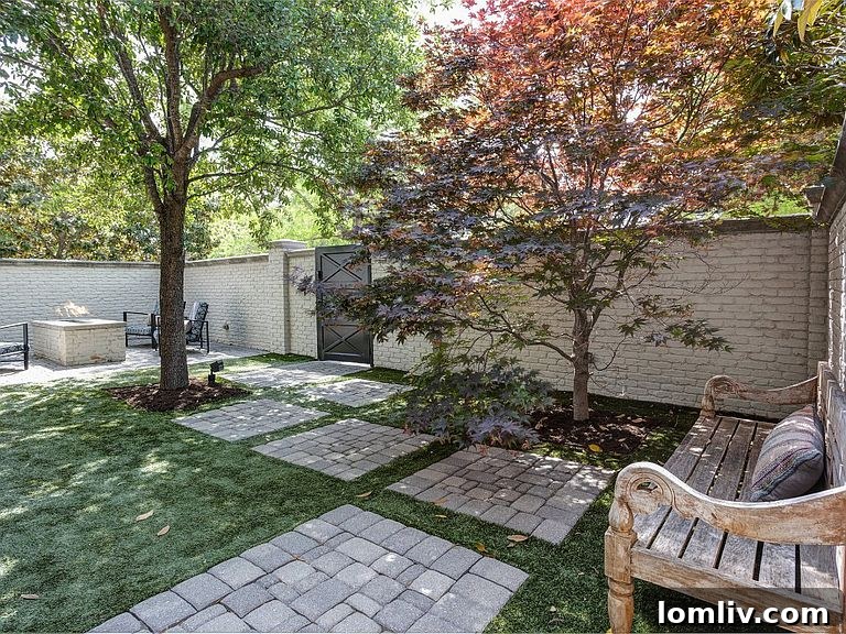 Luxury Home Exterior Design