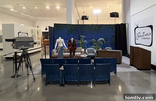 Heritage Auctions Unveils Television's Iconic Memorabilia From Dwight Schrute to Don Draper 7 Close-up of the iconic All in the Family living room chairs, symbols of groundbreaking television