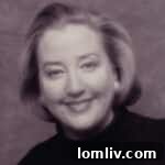 Preservation Dallas Executive Director Carolyn Howard