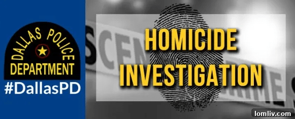 Dallas Police investigating the Preston Center shooting incident.