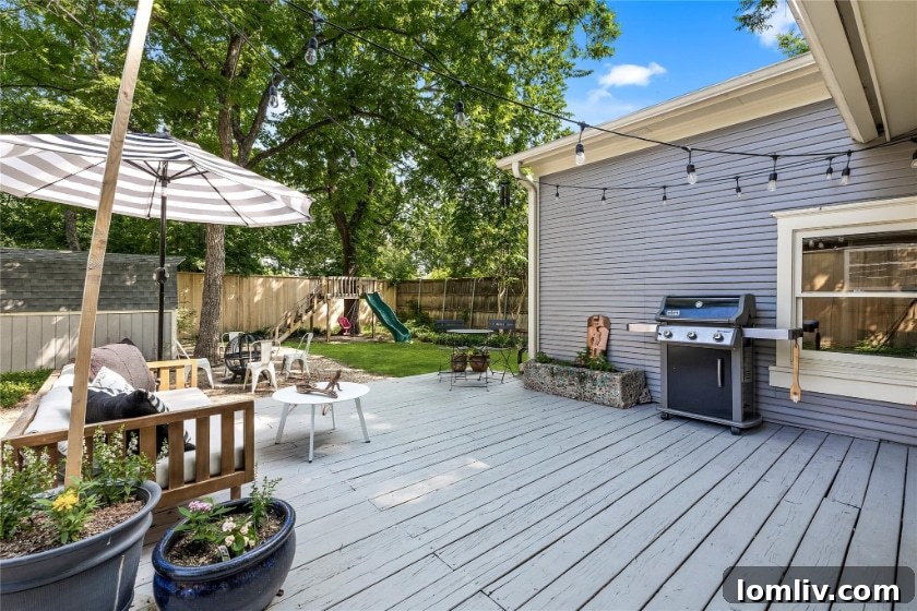 Another view of the primary bathroom, highlighting the spaciousness and elegant fixtures.