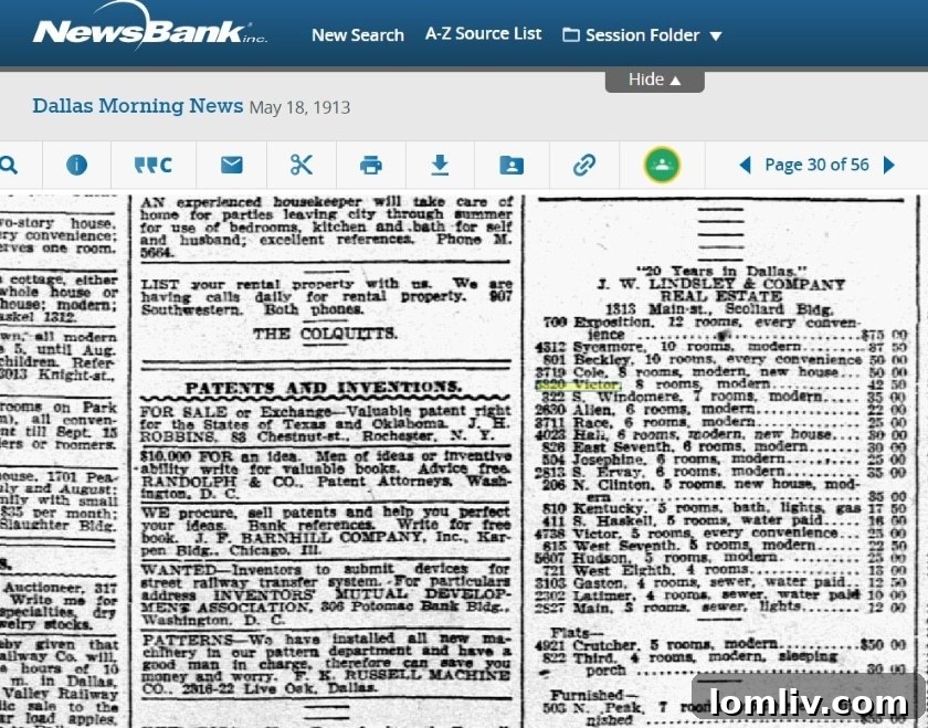 The elegant formal living room with a fireplace and ample natural light, showcasing the home's historic charm.