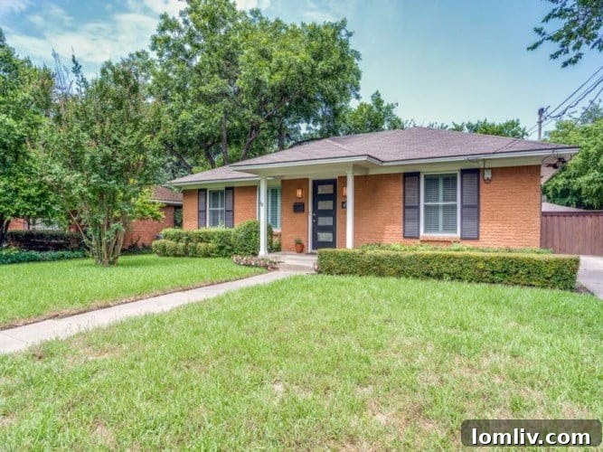 Bright and open living space featuring large windows and contemporary finishes