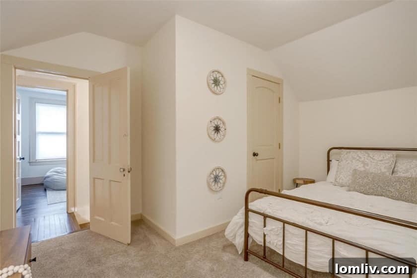 Historic architecture in Mineral Wells