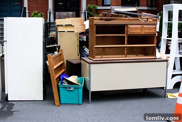Junk King's Renee Ferguson: Your Junk's National TV Spotlight Awaits 4 Organized home space after decluttering and junk removal services.