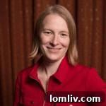 Planning and Urban Design Director Julia Ryan