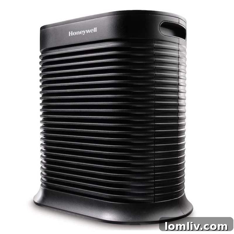 Honeywell HPA300 True HEPA Air Purifier