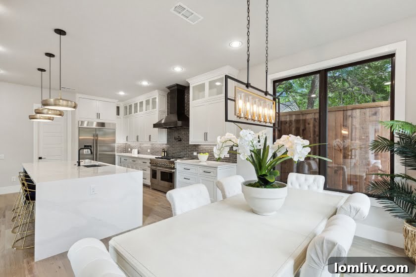 Juli Black discusses new home marketing strategies