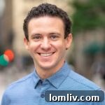 Aaron Abelson of HR&A Advisors speaks on the importance of a clear vision for Panther Island's development.