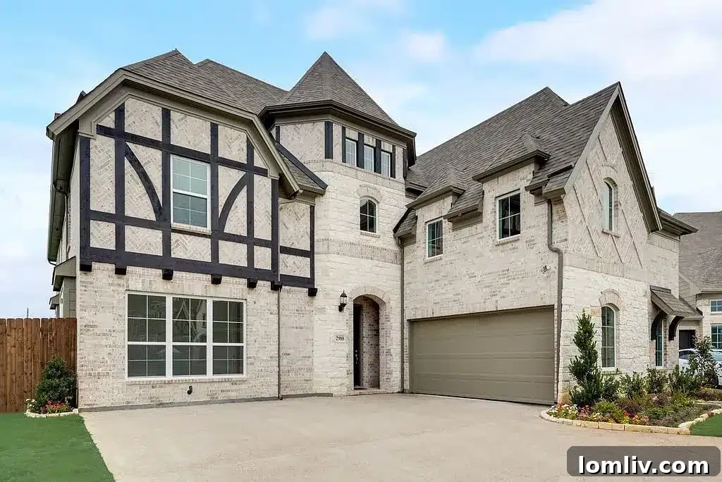 Grand Prairie's dynamic urban landscape and welcoming community