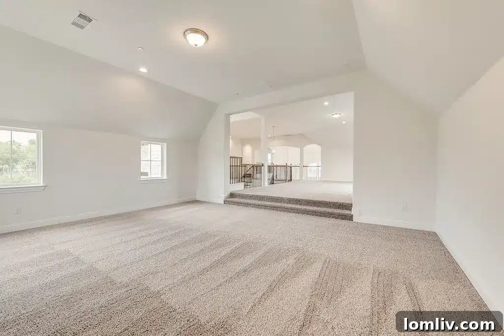 Elegant dining room perfect for formal gatherings and family meals