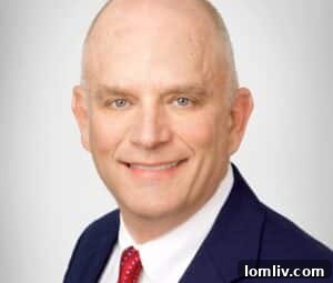 Portrait of Tobin Toler, a property tax consultant