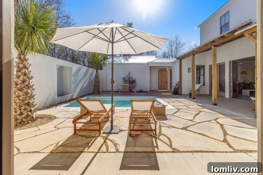 High Hill Debuts Elite Founders Circle for Homebuyers 3 Scenic view of High Hill Resort's luxurious amenities