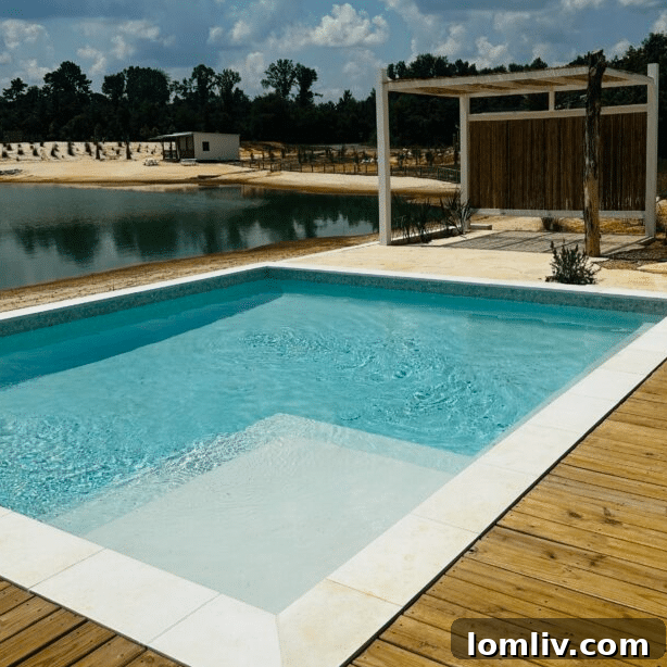 High Hill Debuts Elite Founders Circle for Homebuyers 6 Family enjoying their High Hill Resort vacation home