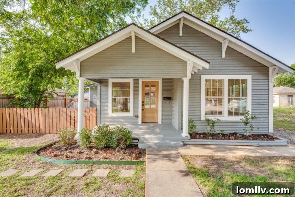 Charming Cape Cod Cottage in Vibrant Elmwood Neighborhood