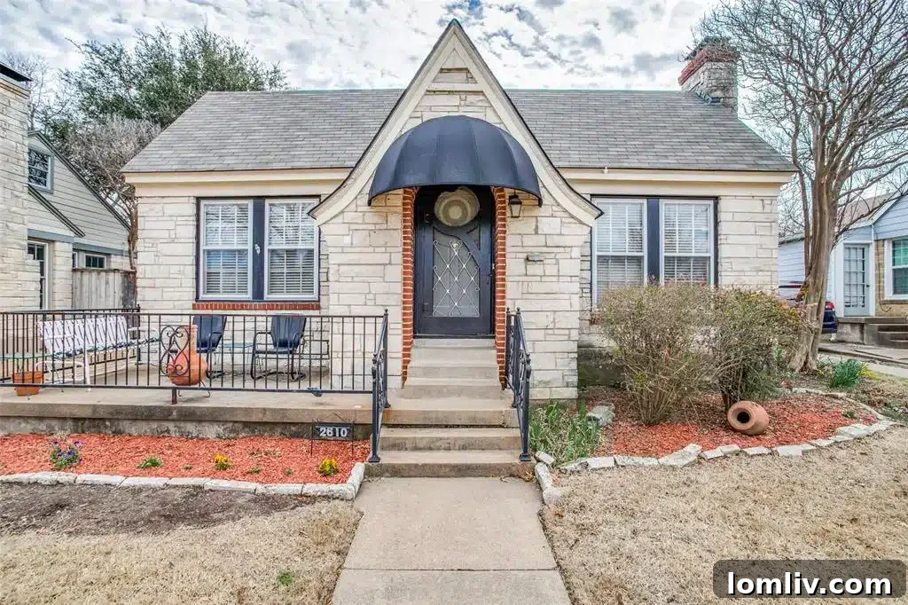 Texas Property Tax Reform Package