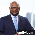 James Armstrong, CEO of Builders of Hope