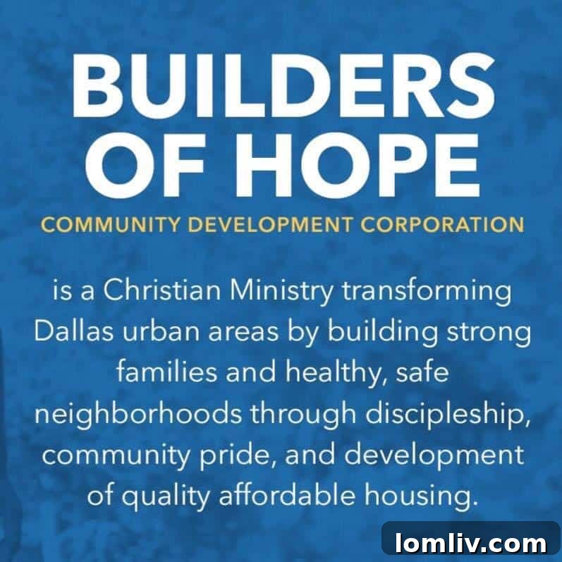 James Armstrong speaking at a community event