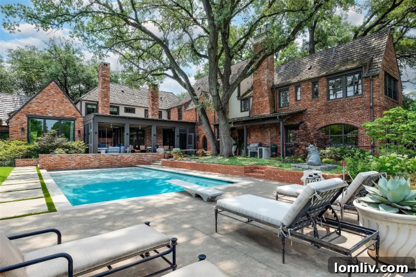 Dilbeck estate for sale