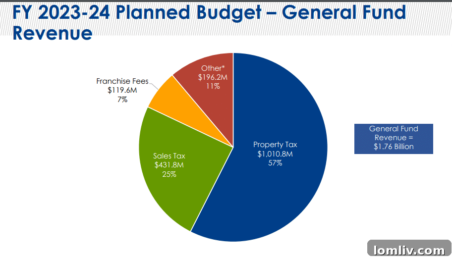 Johnson Vows Dallas Property Tax Cut Before August Budget Hearings 6 A chart illustrating mayoral election results and support percentages.