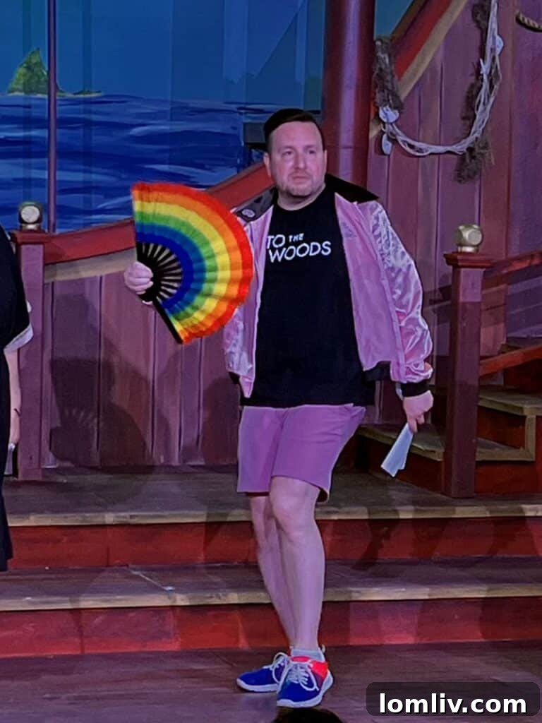 Mikey Abrams Realtor