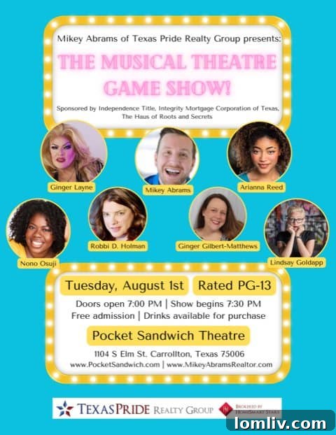 Mikey Abrams Realtor