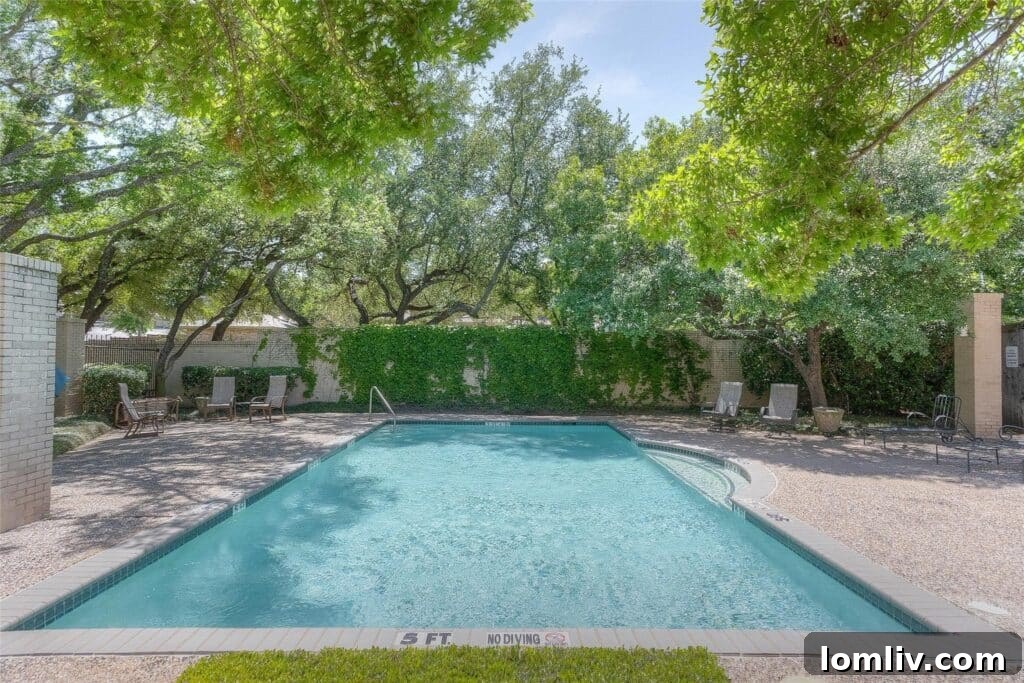 Attached bathroom to the second study, enhancing its versatility