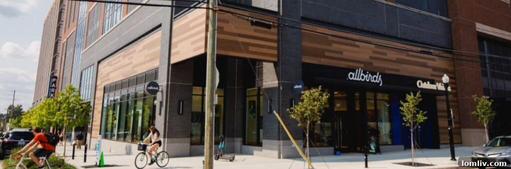 Asana Partners' transformative mixed-income housing development near Walnut Hill DART Station in Dallas