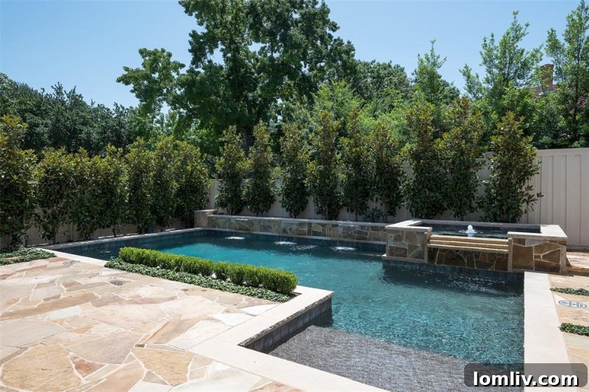 Highland Park Tudor Exterior